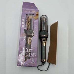 NIB InfinitiPRO by Conair Curl Secret